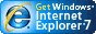 Get Microsoft Internet Explorer